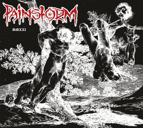 Painstorm (ESP) : MMXXI